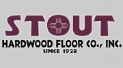 Stout Hardwood Floor