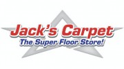 Jack's Carpet-Jersey Village