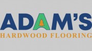 Adam's Hardwood Flooring