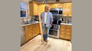 Beauregard Hardwood Floors