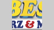 D'best Carpet & Upholstery