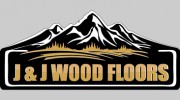 J & J Wood Floors