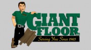 Giant Floor & Wall Covering