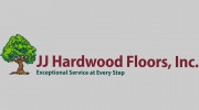 J J Hardwood Floors