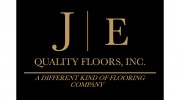 J & E Quality Floors