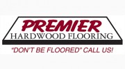 Premier Hardwood Flooring