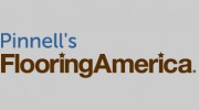 Pinnell's Home Theater-Audio