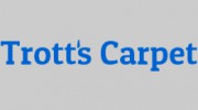 Trott's Quality Carpet