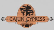 Cajun Cypress Hardwoods