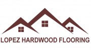 Lopez Hardwood Flooring Of Marin