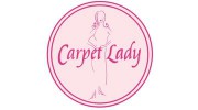 Carpet Lady