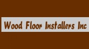 Wood Floor Installers