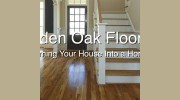 Golden Oak Flooring