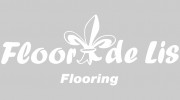 Floor De Lis