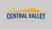 Central Valley Floor Design