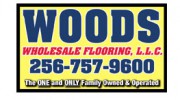 Woods Wholesale Flooring
