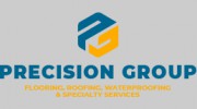 Precision Seamless Flooring