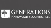 Generations Hardwood Flooring