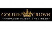 Golden Crown Hardwood Floor