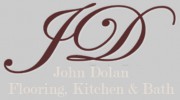 John Dolan Flooring, Kitchen & Bath