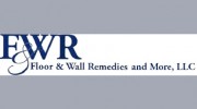 Floor & Wall Remedies & More