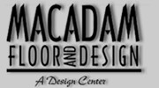 Macadam Floor Design
