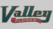 Valley Floors