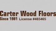 Carter Wood Floors