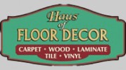 Haus Of Floor Decor