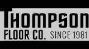 Thompson Floor