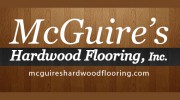 McGuire's Hardwood Flooring