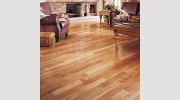 Real Hardwood Floors