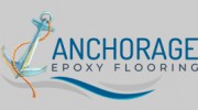Anchorage Epoxy Flooring