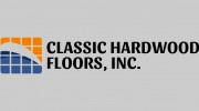 Classic Hardwood Floors
