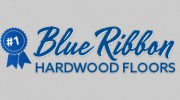 Blue Ribbon Hardwood Floors