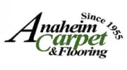 Anaheim Carpet & Flooring