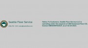 Seattle Floor Service