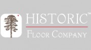 Historic Floor