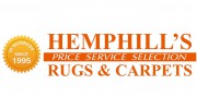 Hemphill's Rugs & Carpets