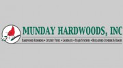 Munday Hardwoods