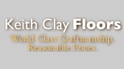 Clay's Keith Floors