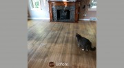 Shanks Custom Hardwood