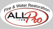 All Professional Restoration & Forensic Cleaning