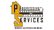 Progressive Construction & Flooring Services