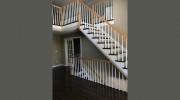 Central Mass Hardwood
