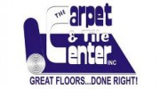 The Carpet & Tile Center