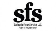 Svoboda Floor Service