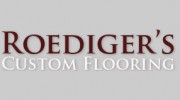 Roediger's Custom Flooring