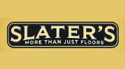 Slater's 'More Than Just' Floors