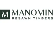 Manomin Resawn Timbers